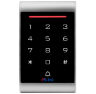 Система СКУД KIT-1203MF-180 электромагнитный замок 180кг тип НО, кодовая панель Mifare 13.56, 2000 пользователей, IP40