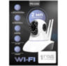Поворотная камера видеонаблюдения WIFI IP 2Мп 1080P PST G90C с микрофоном и динамиком