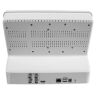 Комплект видеонаблюдения AHD 2Мп KIT-A9206HD 6 камер для помещения, регистратор с монитором