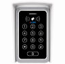 Козырёк для панели доступа PS-ACM323 Белый совместимость с PS-T12EM, PS-T12MF