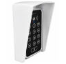 Козырёк для панели доступа PS-ACM323 Белый совместимость с PS-T12EM, PS-T12MF