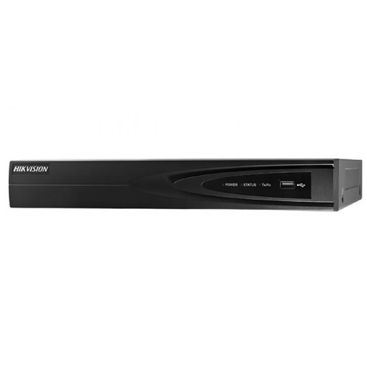 IP видеорегистратор 4х-канальный HikVision DS-7604NI-K1