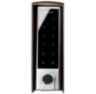 Козырёк для панели доступа Ps-Link PS-HF3-WF коричневый PETG