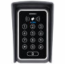 Козырёк для панели доступа PS-ACM323 Серый совместимость с PS-T12EM, PS-T12MF