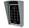 Козырёк для панели доступа PS-ACM323 Серый совместимость с PS-T12EM, PS-T12MF
