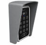 Козырёк для панели доступа PS-ACM323 Серый совместимость с PS-T12EM, PS-T12MF