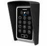 Козырёк для панели доступа PS-ACM323 Черный совместимость с PS-T12EM, PS-T12MF