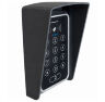 Козырёк для панели доступа PS-ACM323 Черный совместимость с PS-T12EM, PS-T12MF