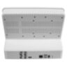 Комплект видеонаблюдения AHD 5Мп KIT-C9504HD 4 камеры для улицы, регистратор с монитором