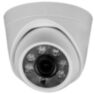 Комплект видеонаблюдения AHD 5Мп KIT-A9506HD 6 камер для помещения, регистратор с монитором