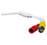 Комплект видеонаблюдения AHD 5Мп KIT-A509HD-MX