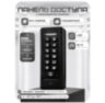 Система СКУД KIT-C1EM-W-B на 1 дверь, Wi-Fi, EM-Marine, 2000 ключей, электромеханический замок