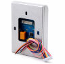 Комплект СКУД Undino KIT-ACP101MF-350 эл. магнитный замок 350кг, RFID