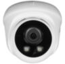 Комплект видеонаблюдения IP 8Мп KIT-A806IP-ST 6 камер для помещения, аналитика, детекция человека, область вторжения