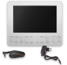 Комплект видеонаблюдения AHD 5Мп KIT-C9507HD 7 камер для улицы, регистратор с монитором