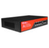 Комплект видеонаблюдения IP 2Мп KIT-C202IP-PL 2 камеры для улицы, программный датчик движения, удаленный доступ, ночное видение