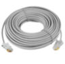Комплект видеонаблюдения IP 2Мп KIT-C202IP-PL 2 камеры для улицы, программный датчик движения, удаленный доступ, ночное видение