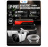 Комплект видеонаблюдения IP 2Мп KIT-C202IP-PL 2 камеры для улицы, программный датчик движения, удаленный доступ, ночное видение