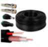 Комплект видеонаблюдения AHD 5Мп KIT-A516HD-MX