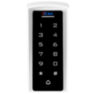 Козырёк для панели доступа Ps-Link PS-T1202EM-WP-W белый PETG