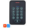 Панель доступа PS-K310EMF кнопочная панель, WIFI, 2000 карт, пластик, для улицы