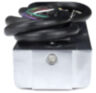 Система СКУД KIT-HF3WF-B/ сканер отпечатков / эл. механический замок / RFID, WIFI
