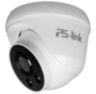 Комплект видеонаблюдения IP 8Мп KIT-A810IP-ST 10 камер для помещения, аналитика, детекция человека, область вторжения