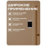 Система СКУД KIT-1203EM-G на 1 дверь, панель со считывателем RFID 125кГц EM-Marine, замок серый, НЗ тип