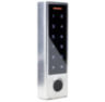 Система СКУД KIT-HF3WF-G/ сканер отпечатков / эл. механический замок / RFID, WIFI