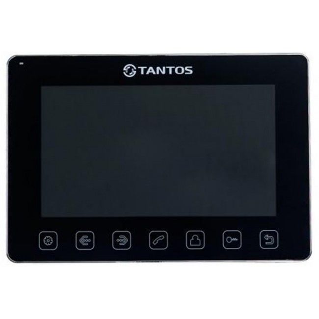 Видеодомофон Tantos Tango SD черный