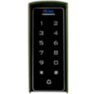 Козырёк для панели доступа Ps-Link PS-T1202EM-WP-W PETG зеленый