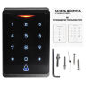 Комплект СКУД Undino KIT-ACP304EM-B эл. механический замок, RFID, WIFI
