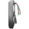 Система СКУД KIT-S601EM-WP-W-350LED электромагнитный замок 350 кг, панель WIFI металлическая, 2000 пользователей, всепогодная
