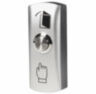 Система СКУД KIT-S601EM-WP-W-350LED электромагнитный замок 350 кг, панель WIFI металлическая, 2000 пользователей, всепогодная