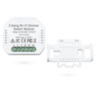 Двухканальное WIFI реле освещения с диммером MS105B