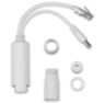 Комплект IP-видеонаблюдения KIT-A416IP-POE 4 Мп, 16 купольных IP-камер, NVR, 16 PoE портов