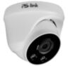 Комплект видеонаблюдения IP 8Мп KIT-A811IPM-POE 11 камер с микрофоном для помещения, питание PoE, ночная съёмка