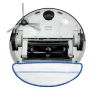 Умный Робот-пылесос Clever&Clean Z10 III LPOWER Aqua Set