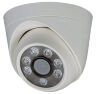 Комплект видеонаблюдения AHD 5Мп KIT-B502HD 1 камера для улицы, 1 камера для помещения