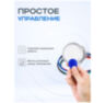 Считыватель карт доступа Ps-Link PS-ACM215-MF IP68 / пластик / подсветка