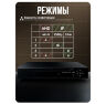 Комплект видеонаблюдения AHD 5Мп KIT-A511HDC 11 камер для помещения с LED-подсветкой, без микрофона