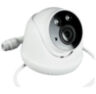 Комплект видеонаблюдения IP 8Мп KIT-A816IPM-POE 16 камер с микрофоном для помещения, питание PoE, ночная съёмка