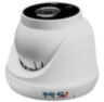 Комплект видеонаблюдения IP Ps-Link KIT-A508IPM-POE / 5Мп / 8 камер / запись звука