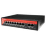 Комплект видеонаблюдения IP 8Мп KIT-A808IP-PL 8 камер для помещения, программный датчик движения, удаленный доступ, ночное видение