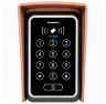 Козырёк для панели доступа PS-ACM323 Медный совместимость с PS-T12EM, PS-T12MF