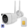 Камера видеонаблюдения 4G 5Мп 1920P PST GBK50T