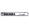 Комплект видеонаблюдения IP 8Мп KIT-C810IP-POE 10 камер с ночной съемкой для улицы, с датчиком движения, питание PoE