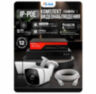 Комплект видеонаблюдения IP 5Мп KIT-C502IP-PL 2 камеры для улицы, программный датчик движения, удаленный доступ, ночное видение