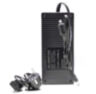 Комплект видеонаблюдения IP Ps-Link KIT-C814IP-POE / 8Мп / 14 камер / питание POE