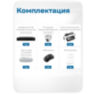 Комплект видеонаблюдения IP 2Мп Nevview NVE-D201-POE 1 камера с ночной съемкой для помещения, с датчиком движения